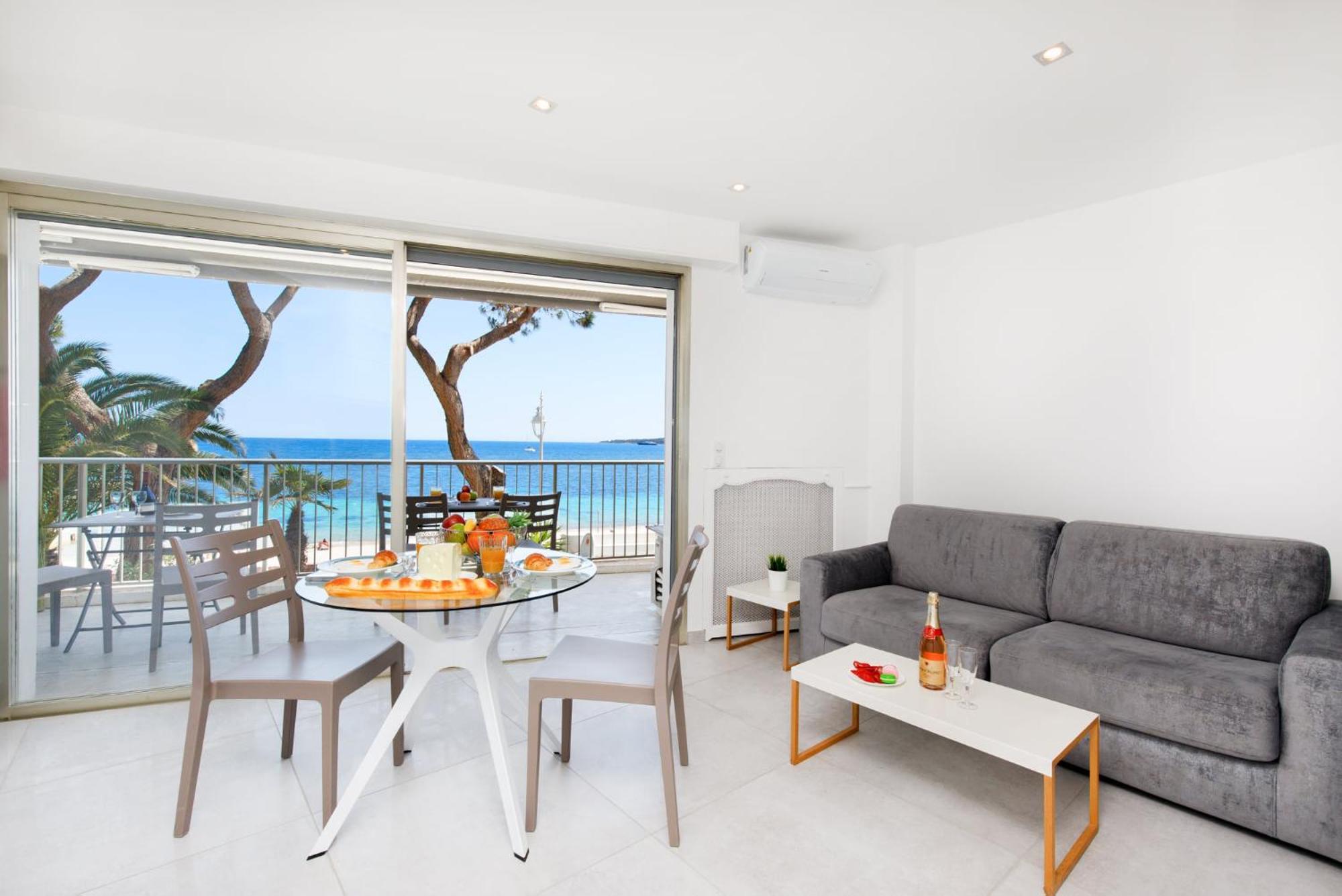 Fettolina Apartment